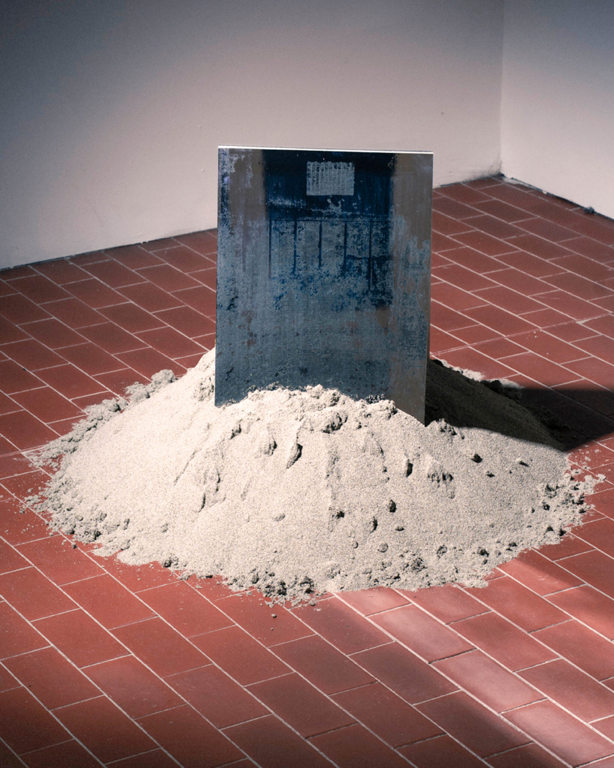Exhibition-Sunnei-Singole
